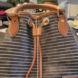 Louie Vuitton Eden Neo Bag